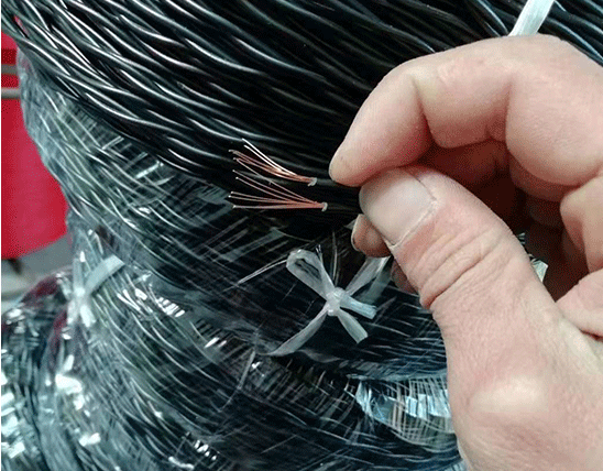 安溪矿用爆破母线的具体作用